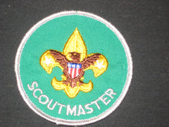 scoutmaster - the carolina trader