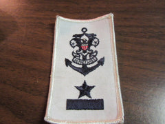 Sea Scout insignia - the carolina trader