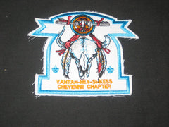 Yahtah-Hey-Si-Kess 66 - the carolina trader