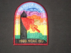 1998 NOAC - the carolina trader