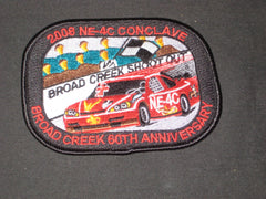 NE-4C Conclave - the carolina trader
