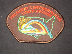 President's Environmental Youth Awards - the carolina trader