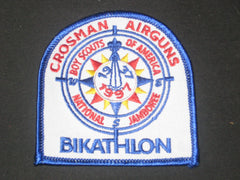 1997 National jamboree - the carolina trader