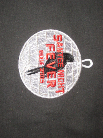 Santee 116 Santee Night Fever Dixie 2005 r3 Patch