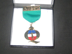 Venturing Quest Award - the carolina trader