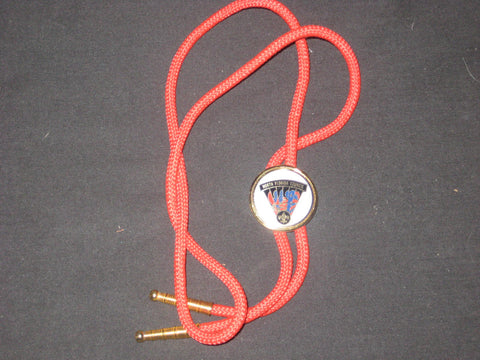 North Florida Council Bolo Tie