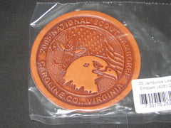 2005 national jamboree - the carolina trader