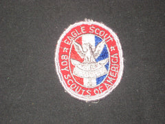 Eagle Scout - the carolina trader