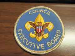 boy scout insignia - the carolina trader