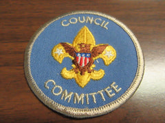 boy scout insignia - the carolina trader