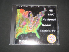 1997 National Jamboree - the carolina trader