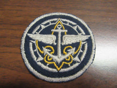 boy scout insignia - the carolina trader