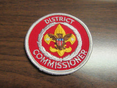 boy scout insignia - the carolina trader