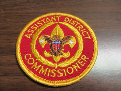 boy scout insignia - the carolina trader