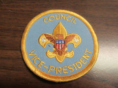 boy scout insignia - the carolina trader