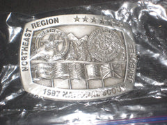 1997 National Jamboree - the carolina trader