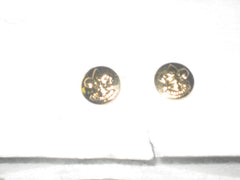 Boy Scout cuff links - the carolina trader