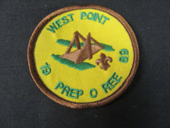 west point camporee - the carolina trader