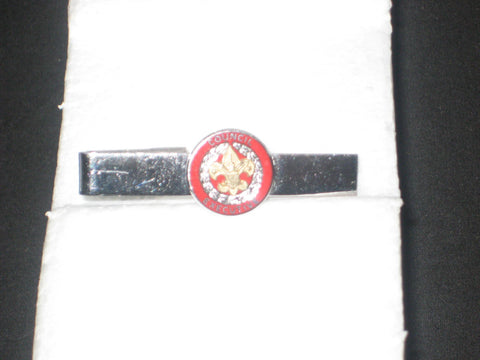 Council Executive Tie Bar