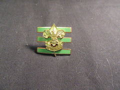 boy scout insignia - the carolina trader