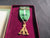 Scouter's Training Award Medal, 1/20 10k GF