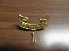 boy scout insignia - the carolina trader