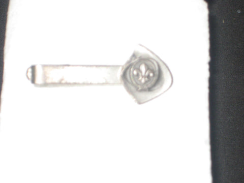 Scouting International Tie Bar