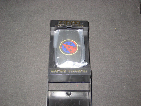 Northeast Region Zippo Pocket Knife