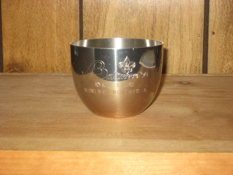 National Biennial BSA Meeting Baltimore 1990 Jefferson Bowl