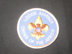 Lodge Advisor - the carolina trader