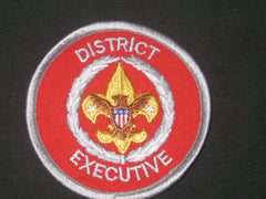 boy scout insignia - the carolina trader