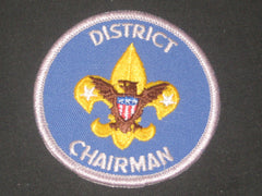 boy scout insignia - the carolina trader