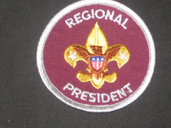 boy scout insignia - the carolina trader