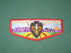 Sha-Cha-Quoi 548 s2 flap-the carolina trader
