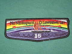 NaMokupuni OLawelawe 567 s5 flap-the carolina trader
