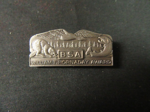 William T. Hornaday BSA Medal