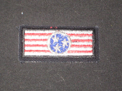 Boy Scout square knots - the carolina trader