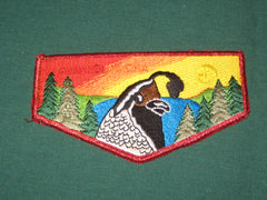 Amangi Nacha 47 s8 flap-the carolina trader