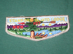 Stanford-Oljato 207 s4 flap-the carolina trader