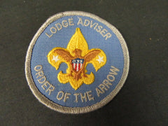 boy scout insignia - the carolina trader