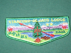 Stanford-Oljato 207 s5b flap-the carolina trader