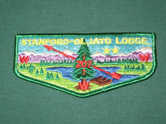 Stanford-Oljato 207 s5a flap-the carolina trader