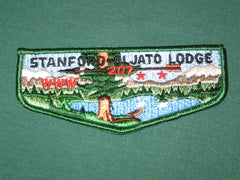 Stanford-Oljato 207 s1b flap-the carolina trader