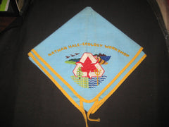 nathan hale council - the carolina trader