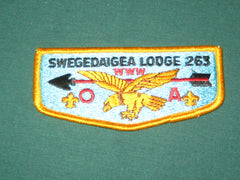 Swegedaigea 263 s3 flap-the carolina trader