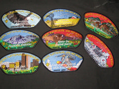 Denver area Council - the carolina trader