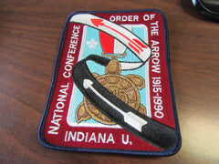 1990 noac - the carolina trader