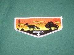 Miwok 439 s40 flap-the carolina trader