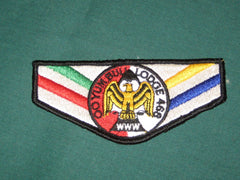 OO Yum Buli s27 flap-the carolina trader