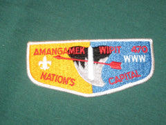 Amangamek Wipit 470 s13 - the Carolina Trader